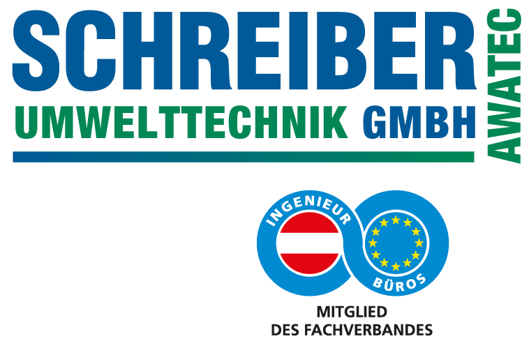 Schreiber AWATEC Logo