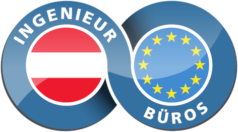 Logo Ingenieurbüros